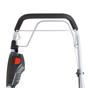 Hyundai 16.5'' / 42cm 40v Cordless Self-Propelled Lawnmower 2.5Ah Li-Ion Battery | HYM40LI420SP
