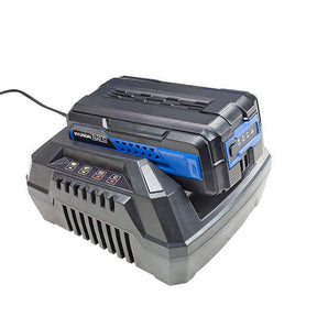 Hyundai 40v 520mm Hedge Trimmer 2.5Ah Li-ion Battery and Charger | HYHT40LI