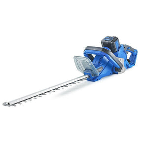 Hyundai 40v 520mm Hedge Trimmer 2.5Ah Li-ion Battery and Charger | HYHT40LI