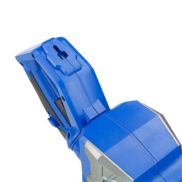Hyundai 40v 520mm Hedge Trimmer 2.5Ah Li-ion Battery and Charger | HYHT40LI