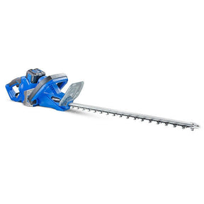 Hyundai 40v 520mm Hedge Trimmer 2.5Ah Li-ion Battery and Charger | HYHT40LI