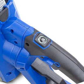 Hyundai 40v 520mm Hedge Trimmer 2.5Ah Li-ion Battery and Charger | HYHT40LI