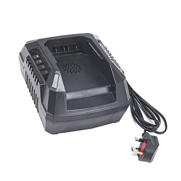 Hyundai 40V Garden Machinery Fast Charger | HYCH405