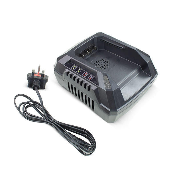 Hyundai 40V Garden Machinery Fast Charger | HYCH405