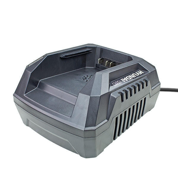 Hyundai 40V Garden Machinery Fast Charger | HYCH405