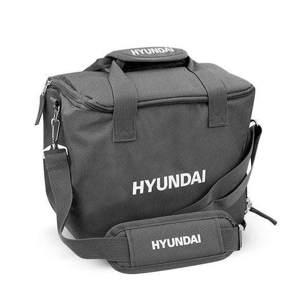 HYUNDAI CBB5830-1 Protective Carry/Shoulder Bag For HPS300 and HPS600 Portable Power Stations