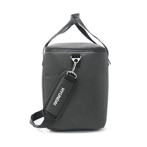 HYUNDAI CBB5830-1 Protective Carry/Shoulder Bag For HPS300 and HPS600 Portable Power Stations