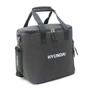 HYUNDAI CBB5830-1 Protective Carry/Shoulder Bag For HPS300 and HPS600 Portable Power Stations