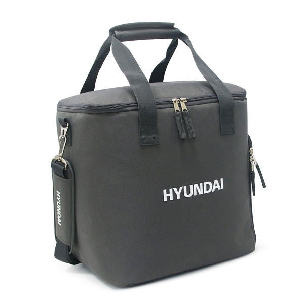 HYUNDAI CBB5830-1 Protective Carry/Shoulder Bag For HPS300 and HPS600 Portable Power Stations