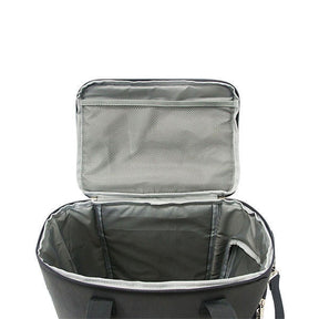 HYUNDAI CBB5830-1 Protective Carry/Shoulder Bag For HPS300 and HPS600 Portable Power Stations