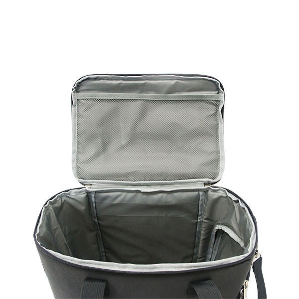 HYUNDAI CBB5830-1 Protective Carry/Shoulder Bag For HPS300 and HPS600 Portable Power Stations