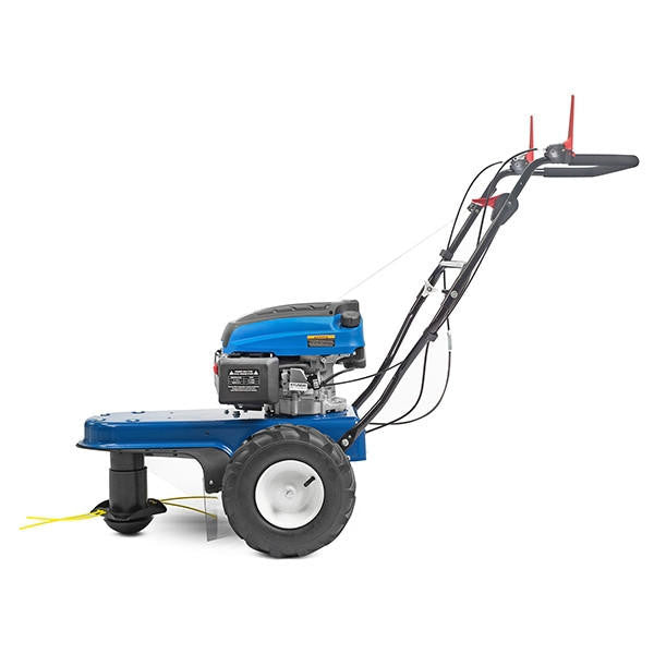 Hyundai 173cc Self Propelled Petrol Wheeled Field Grass Trimmer Heavy Duty 60cm Cutting Width | HYFT60SP