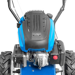 Hyundai 173cc Self Propelled Petrol Wheeled Field Grass Trimmer Heavy Duty 60cm Cutting Width | HYFT60SP