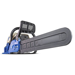 Hyundai 20" 50cm 62cc Petrol Chainsaw, 2-Stroke Easy-Start | HYC6200X