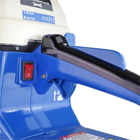 Hyundai 20" 50cm 62cc Petrol Chainsaw, 2-Stroke Easy-Start | HYC6200X