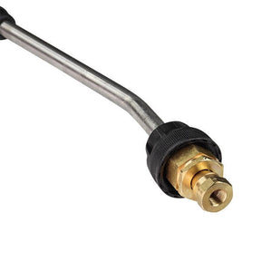 Hyundai 2170PSI 150bar Hot Pressure Washer 110°C 2.8kW Power Jet Washer, Axial Cylinder Pump | HY150HPW-1