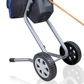 Hyundai 2400w Electric Garden Shredder 2.4kW 230v 45L Collector | HYCH2400E