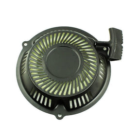 Hyundai Petrol Lawnmower Recoil