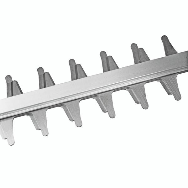 Hyundai 26cc 600mm Petrol Hedge Trimmer Cutter, Easy-Start & Lightweight 2-stroke | HYHT2600X