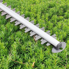 Hyundai 550W 450mm Long Reach Corded Electric Pole Hedge Trimmer/Pruner | HYPHT550E