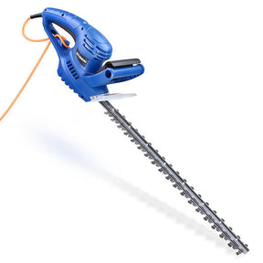 Hyundai 550W 510mm Corded Electric Hedge Trimmer Pruner | HYHT550E