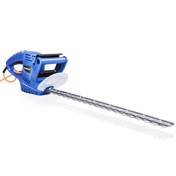 Hyundai 550W 510mm Corded Electric Hedge Trimmer Pruner | HYHT550E