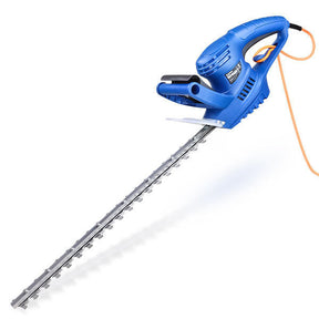 Hyundai 550W 510mm Corded Electric Hedge Trimmer Pruner | HYHT550E