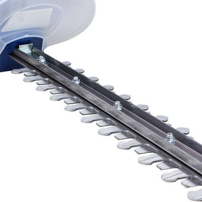 Hyundai 550W 510mm Corded Electric Hedge Trimmer Pruner | HYHT550E