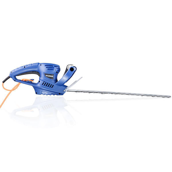 Hyundai 550W 510mm Corded Electric Hedge Trimmer Pruner | HYHT550E