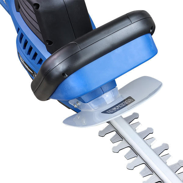 Hyundai 680W 610mm Electric Hedge Trimmer Pruner | HYHT680E