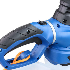 Hyundai 680W 610mm Electric Hedge Trimmer Pruner | HYHT680E