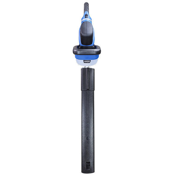 Hyundai 680W 610mm Electric Hedge Trimmer Pruner | HYHT680E