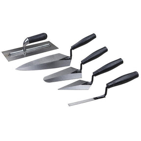Hyundai 1600W Electric Paddle Mixer 5 Piece Trowel Set 230v 240v | HYPM1600E