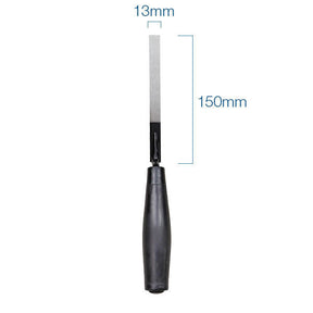 Hyundai 1600W Electric Paddle Mixer 5 Piece Trowel Set 230v 240v | HYPM1600E