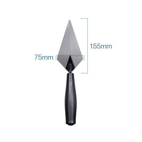 Hyundai 1600W Electric Paddle Mixer 5 Piece Trowel Set 230v 240v | HYPM1600E