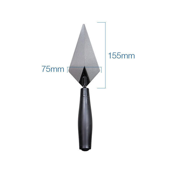 Hyundai 1600W Electric Paddle Mixer 5 Piece Trowel Set 230v 240v | HYPM1600E