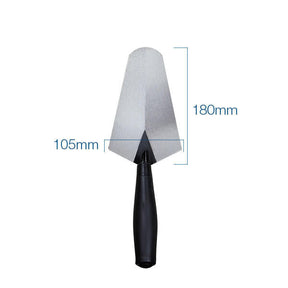 Hyundai 1600W Electric Paddle Mixer 5 Piece Trowel Set 230v 240v | HYPM1600E