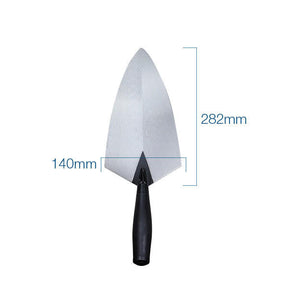 Hyundai 1600W Electric Paddle Mixer 5 Piece Trowel Set 230v 240v | HYPM1600E