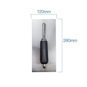 Hyundai 1600W Electric Paddle Mixer 5 Piece Trowel Set 230v 240v | HYPM1600E