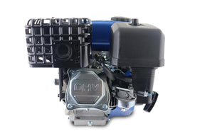 Hyundai 212cc 7hp 20mm Horizontal Straight Shaft Petrol Replacement Engine, 4-Stroke, OHV | IC210X-20