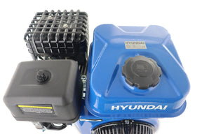 Hyundai 212cc 7hp 20mm Horizontal Straight Shaft Petrol Replacement Engine, 4-Stroke, OHV | IC210X-20