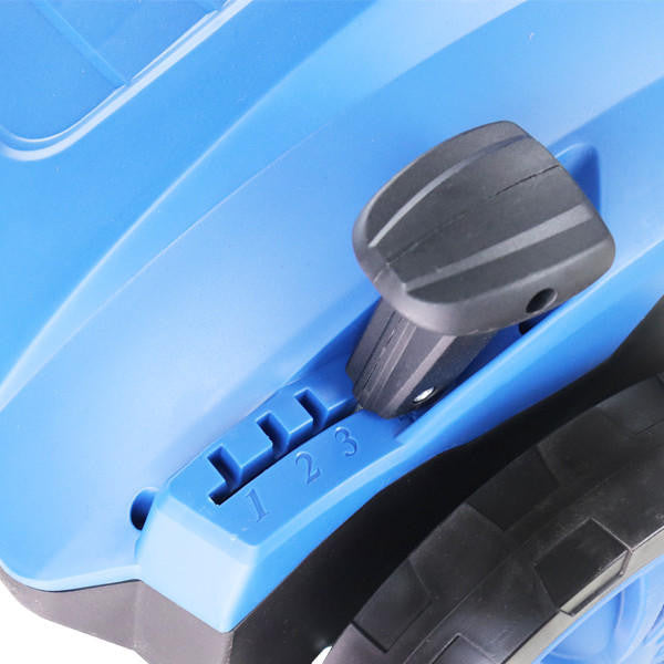 Hyundai 12.6'' / 32cm Electric Lawn Scarifier Aerator Lawn Rake 1500W 230V | HYSC1532E