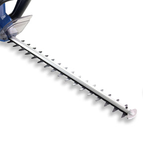 Hyundai 550W 440mm 2-in-1 Corded Electric Pole Hedge Trimmer and Pruner Convertible | HYP2HT550E