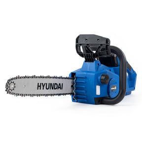 Hyundai 14'' 35cm Cordless Battery Chainsaw 40V Li-Ion 2.5Ah Battery| HYC40LI