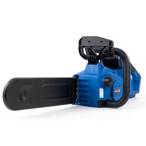 Hyundai 14'' 35cm Cordless Battery Chainsaw 40V Li-Ion 2.5Ah Battery| HYC40LI
