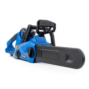 Hyundai 14'' 35cm Cordless Battery Chainsaw 40V Li-Ion 2.5Ah Battery| HYC40LI