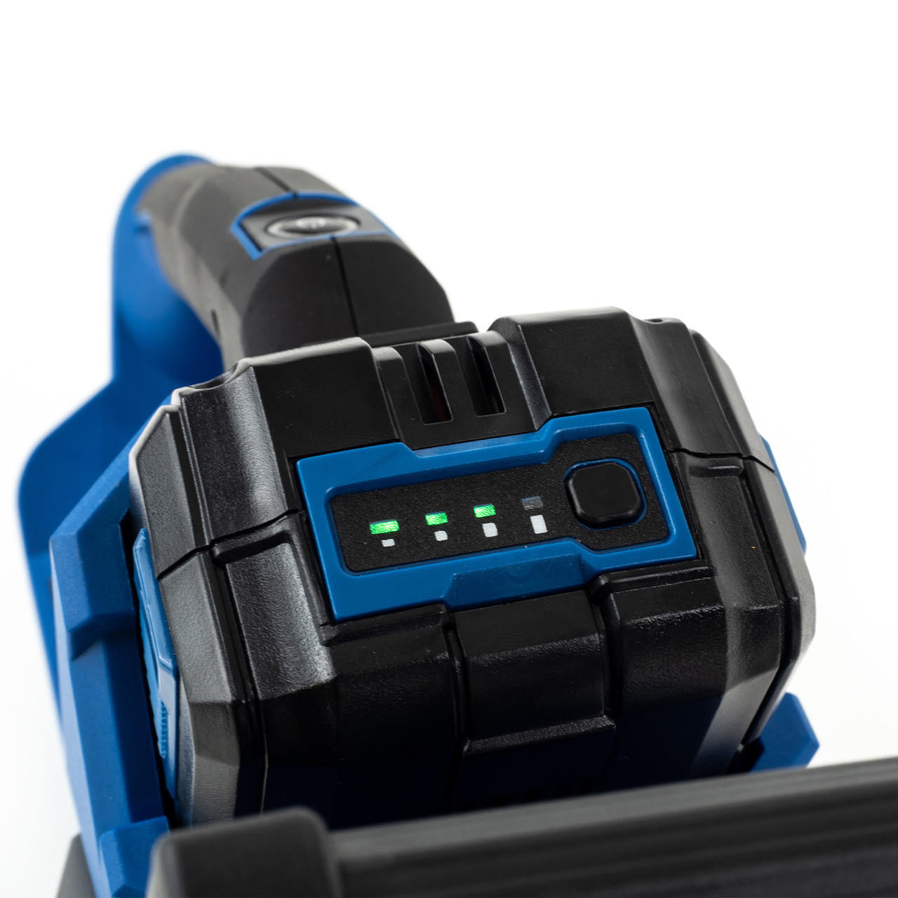 Hyundai 14'' 35cm Cordless Battery Chainsaw 40V Li-Ion 2.5Ah Battery| HYC40LI