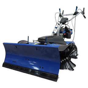 Snow Plough Attachment For Hyundai Petrol Yard Sweeper | 1310955