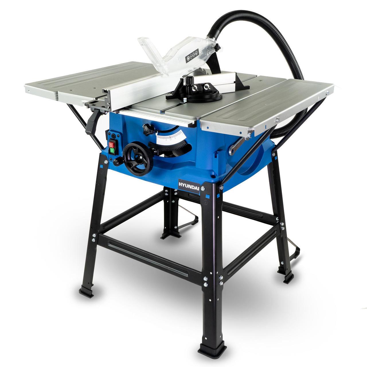 Hyundai 1800W 10'' / 30mm Electric Table Saw 230V | HYTS1800E