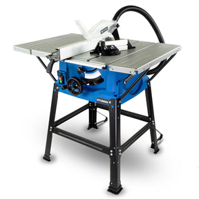 Hyundai 1800W 10'' / 30mm Electric Table Saw 230V | HYTS1800E